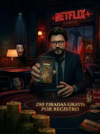 Netflix Tower Rush preview